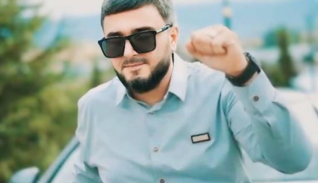 Meyxanaçı həbs EDİLDİ
