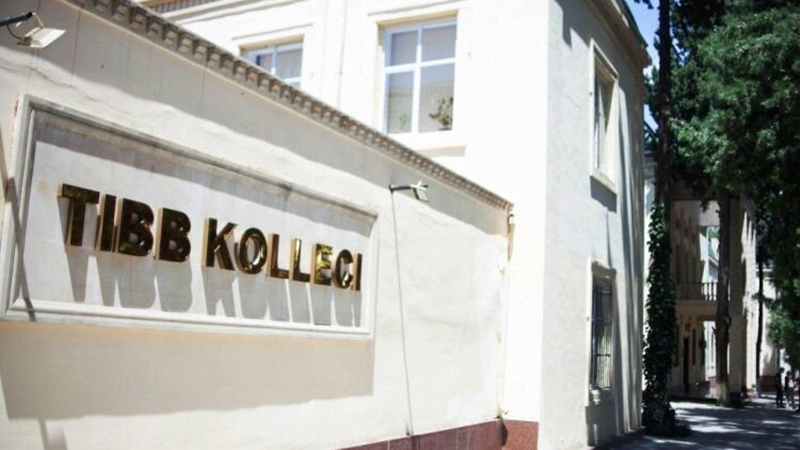Bölgələrdə yeni tibb kollecləri AÇILACAQ