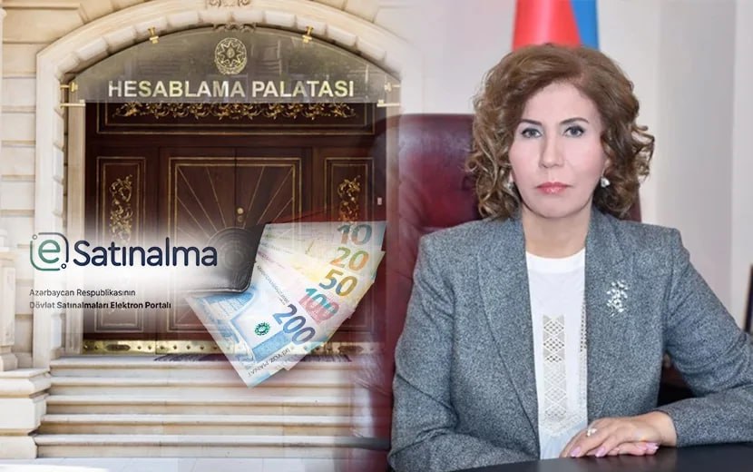 Ailə, Qadın və Uşaq Problemləri üzrə Dövlət Komitəsində YOXLAMA APARILIR