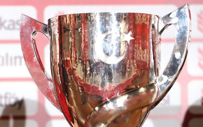 Türkiyə kubokunda final matçının məkanı DƏYİŞDİRİLDİ Türkiyə kubokunda final matçının məkanı DƏYİŞDİRİLDİ