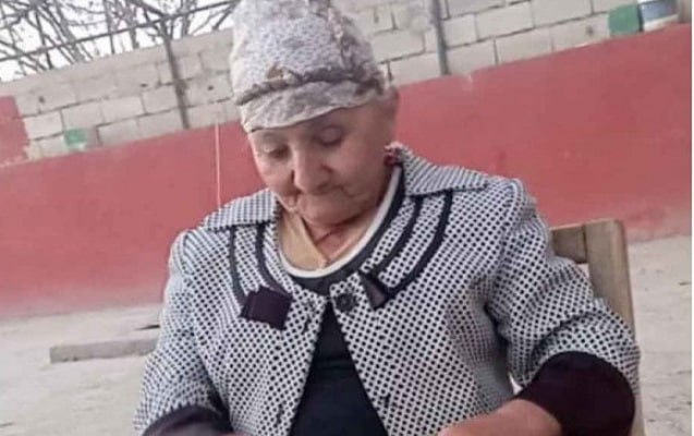 Şərurda quyudan meyiti tapılan 75 yaşlı qadının qətli ilə bağlı daha bir şəxs tutulub