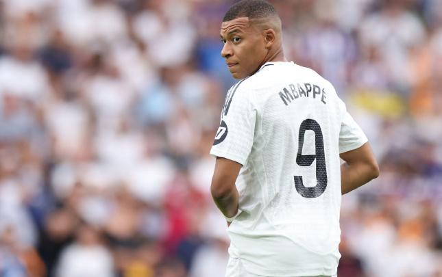 Mbappe "Barselona" ilə oyunu BURAXACAQ Mbappe "Barselona" ilə oyunu BURAXACAQ