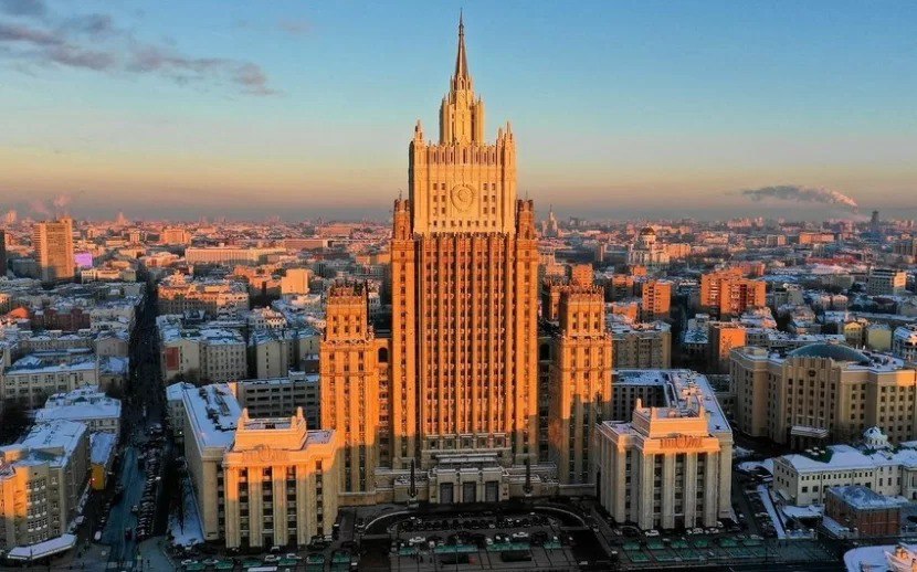 Rəsmi Moskva Şimali Koreya ordusunun Ukraynaya qarşı müharibədə iştirakını TƏSDİQLƏDİ Rəsmi Moskva Şimali Koreya ordusunun Ukraynaya qarşı müharibədə iştirakını TƏSDİQLƏDİ