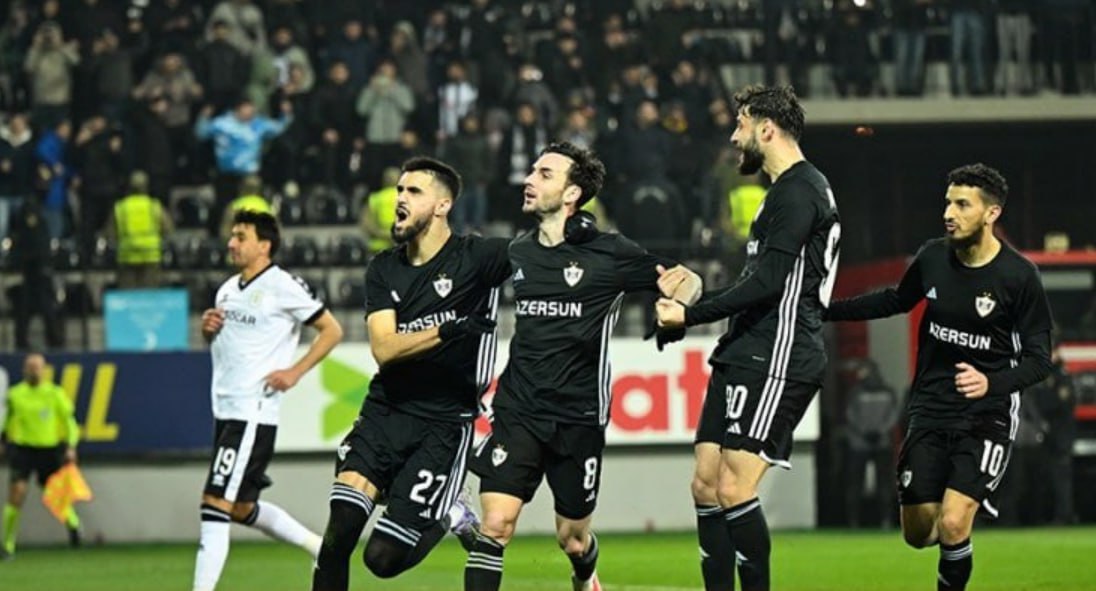 "Qarabağ" bu gün çempionluğu rəsmiləşdirə bilər
