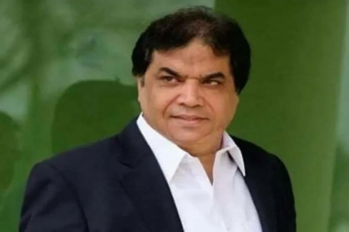 Pakistanlı nazir Hindistanı HƏDƏLƏDİ: Hava təchizatlarını kəsəcəyik Pakistanlı nazir Hindistanı HƏDƏLƏDİ: Hava təchizatlarını kəsəcəyik