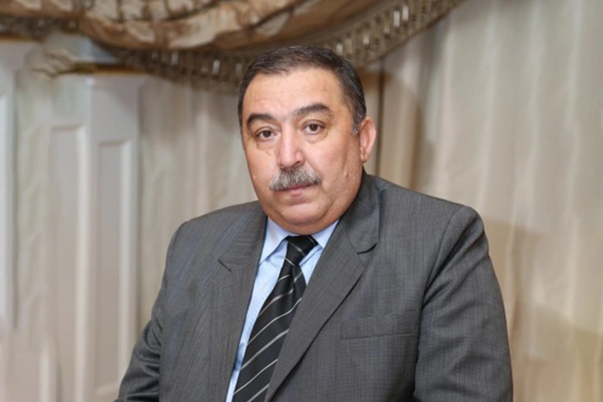 Aktyor Möylə Mirzəliyev vəfat etdi Aktyor Möylə Mirzəliyev vəfat etdi