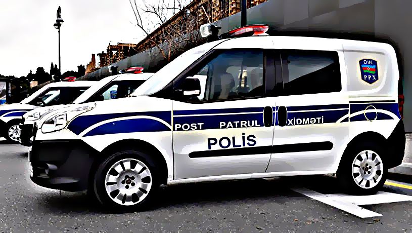 Sumqayıtda su sayğaclarını oğurlayan qadınlar SAXLANILDI - FOTO