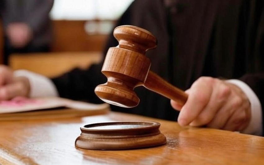 Sinaqoqa terror hücumu hazırlayarkən tutulan şəxsin məhkəməsi BAŞLAYIR