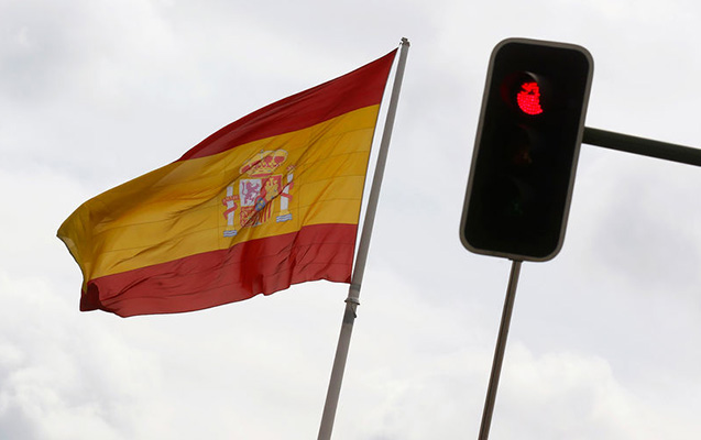 İspaniyada fövqəladə vəziyyət ELAN EDİLDİ