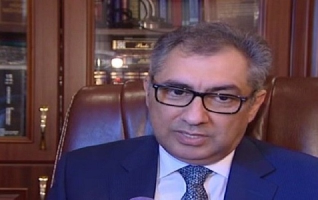 Məzahir Sultanovun 23 yaşlı oğlu qəfil VƏFAT ETDİ