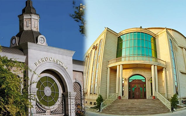 Bakıdakı məşhur restoranlar cərimələndi – SİYAHI