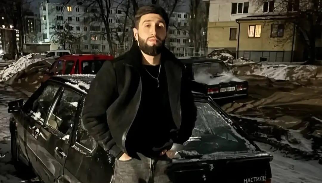 Azərbaycanlı gənc Rusiyada qəzada HƏLAK OLDU - FOTO Azərbaycanlı gənc Rusiyada qəzada HƏLAK OLDU - FOTO