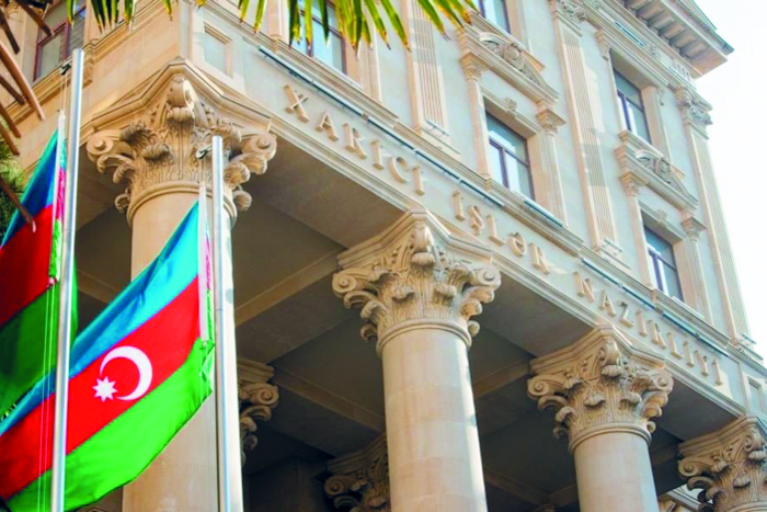 Rəsmi Bakıdan Avropa Şurasının komissarına SƏRT CAVAB