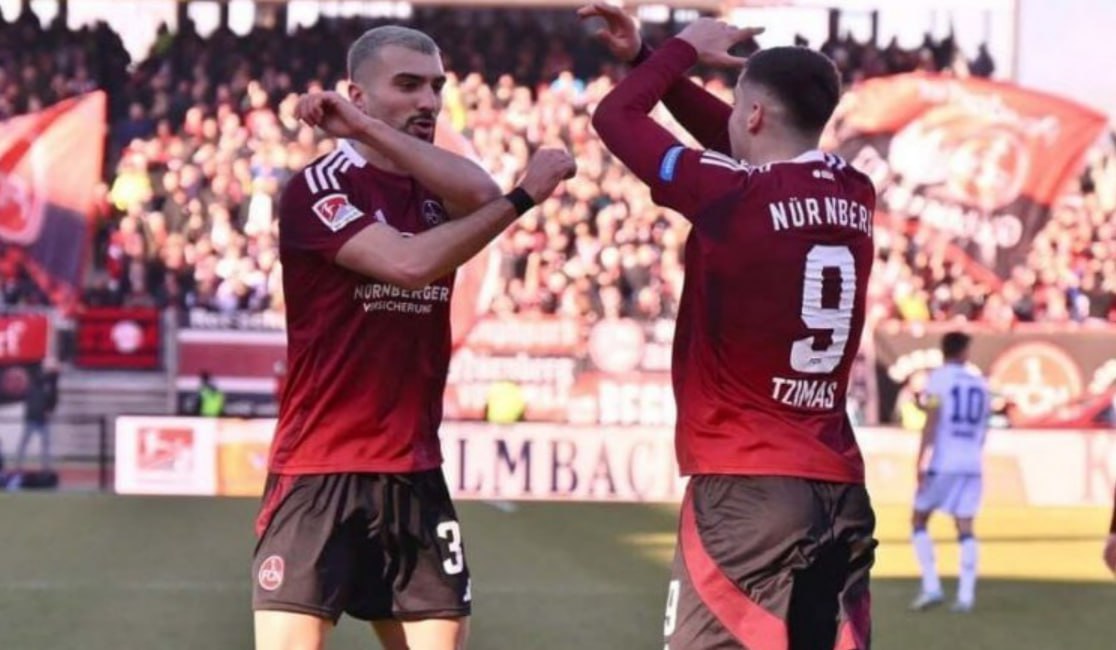 Bundesliqanın iki klubu Mahir Emrelini transfer etmək İSTƏYİR Bundesliqanın iki klubu Mahir Emrelini transfer etmək İSTƏYİR
