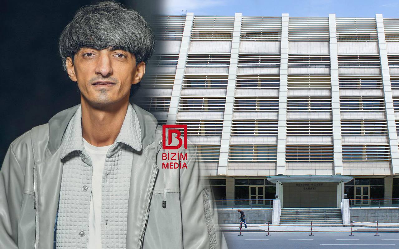 Balaəli Sarayda konsert vermək istəyir?