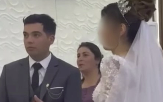 Vəfat edən DSX gizirinin 7 ay əvvəl toyu olmuşdu, ata olmağa hazırlaşırdı - FOTO Vəfat edən DSX gizirinin 7 ay əvvəl toyu olmuşdu, ata olmağa hazırlaşırdı - FOTO