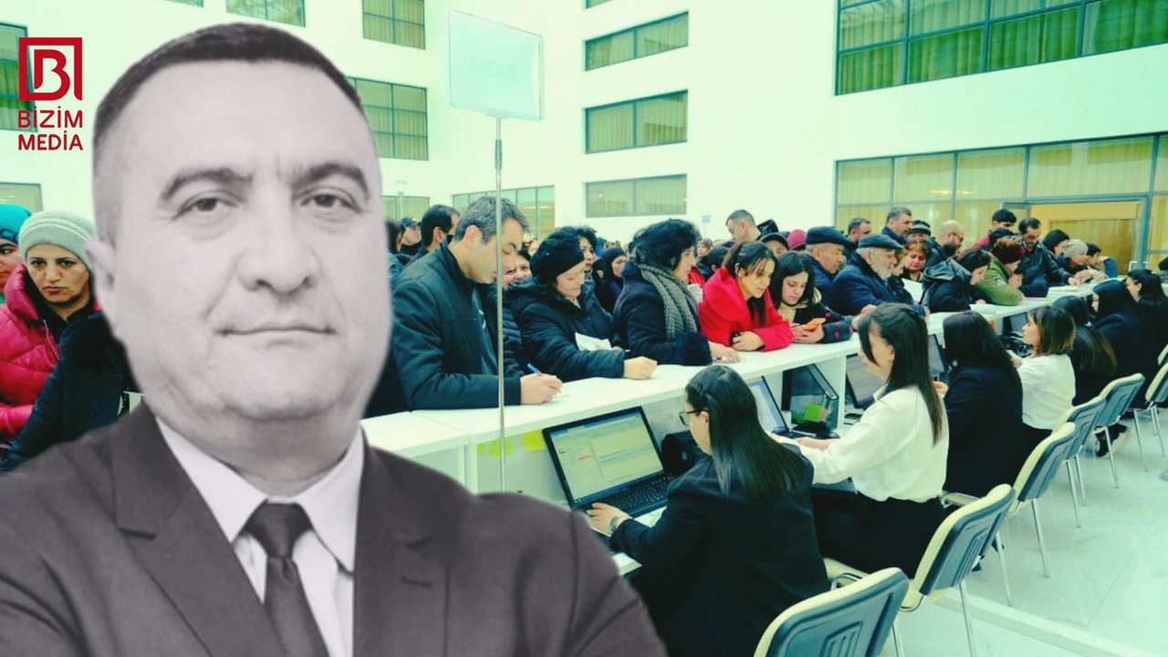 Xəstəxanalardakı sıxlığa deputatdan REAKSİYA: “Adi soyuqdəyməyə görə də müraciət edirlər”