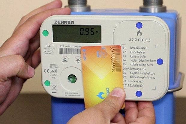 3 ay ərzində qaz limitini keçən abonentlərin sayı AÇIQLANDI – RƏSMİ 3 ay ərzində qaz limitini keçən abonentlərin sayı AÇIQLANDI – RƏSMİ