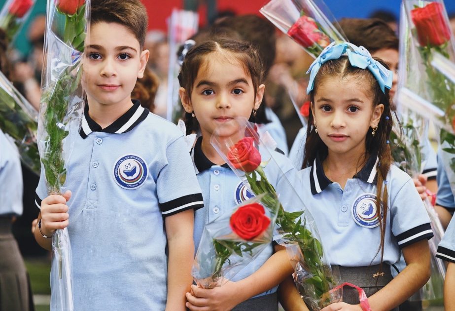 Avtomatik olaraq 1-ci sinfə yerləşdirilən uşaqların SAYI AÇIQLANDI Avtomatik olaraq 1-ci sinfə yerləşdirilən uşaqların SAYI AÇIQLANDI