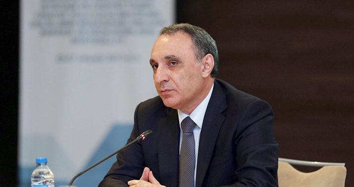 Kamran Əliyevin səlahiyyət müddəti daha 5 il uzadılacaq?
