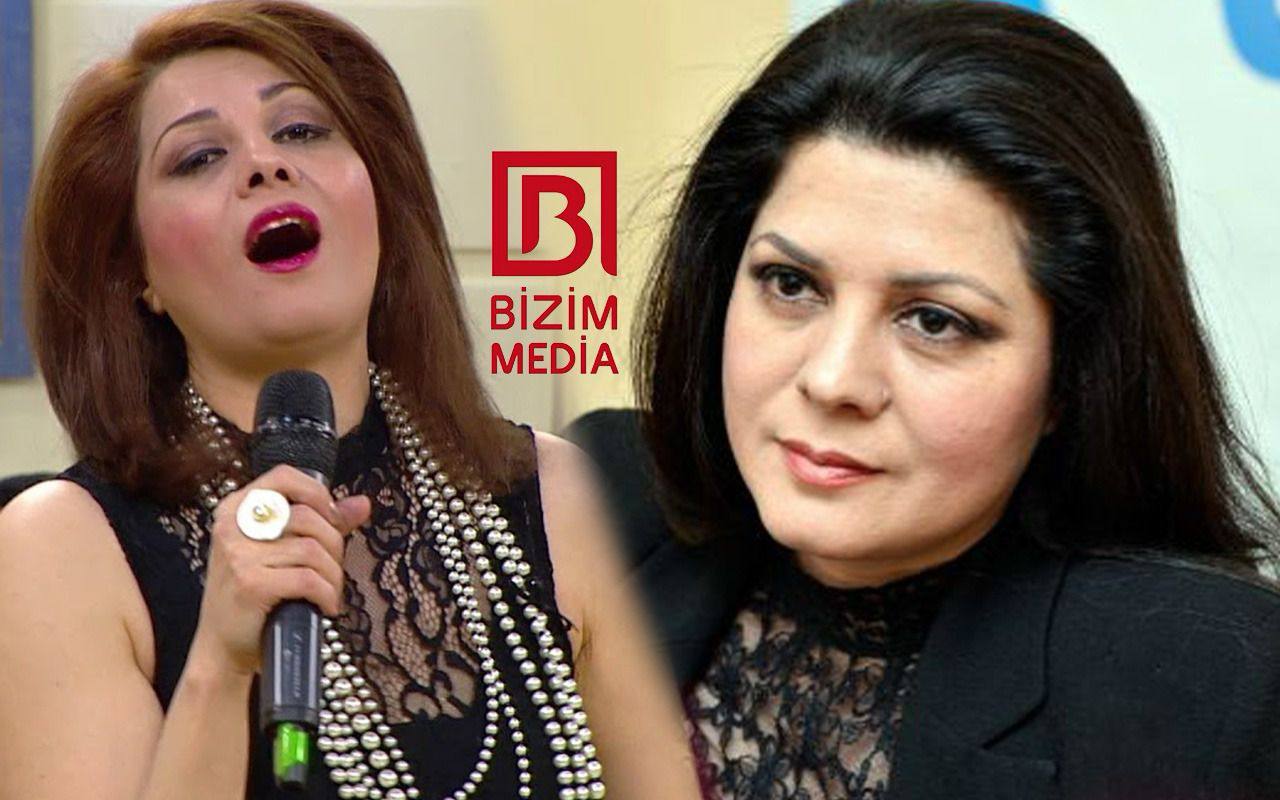 Bəturənin canlı efirə göndərilən fotosu onu QƏZƏBLƏNDİRDİ – “Çimərlik paltarında...” - VİDEO