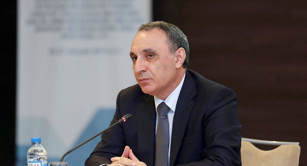 Milli Məclis Kamran Əliyevin yenidən Baş prokuror təyin edilməsinə RAZILIQ VERDİ