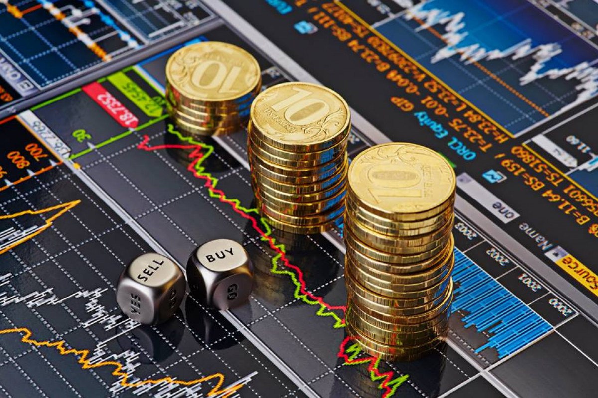 "Bitcoin"in son qiyməti – FOTO "Bitcoin"in son qiyməti – FOTO