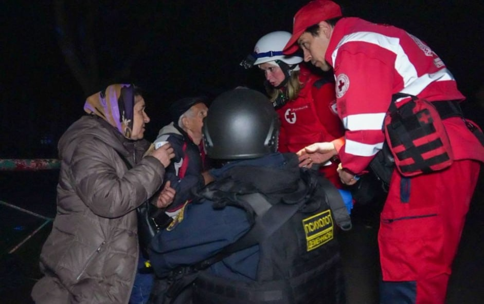 Rusiya Odessa şəhərinə zərbə endirdi: 2 ölü, 15 yaralı var – FOTO/VİDEO Rusiya Odessa şəhərinə zərbə endirdi: 2 ölü, 15 yaralı var – FOTO/VİDEO