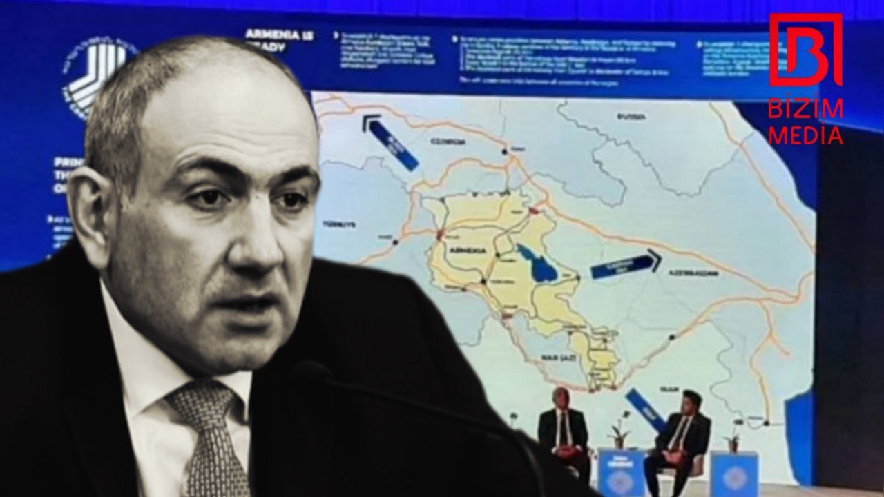 Paşinyanın son xilas planı da İFLASA UĞRADI – Ermənistan böyük fəlakətin ASTANASINDA