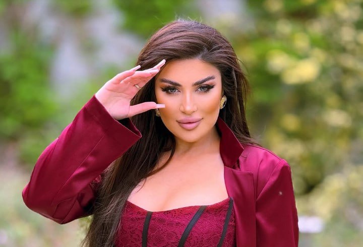 Nəfəsin 5 il öncəki halı görənləri TƏƏCCÜBLƏNDİRDİ – FOTO Nəfəsin 5 il öncəki halı görənləri TƏƏCCÜBLƏNDİRDİ – FOTO