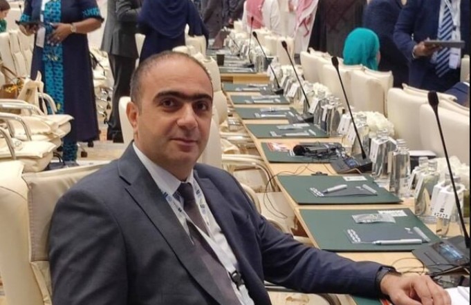 Azər Məmmədrəhimov nazir müavini TƏYİN EDİLDİ Azər Məmmədrəhimov nazir müavini TƏYİN EDİLDİ