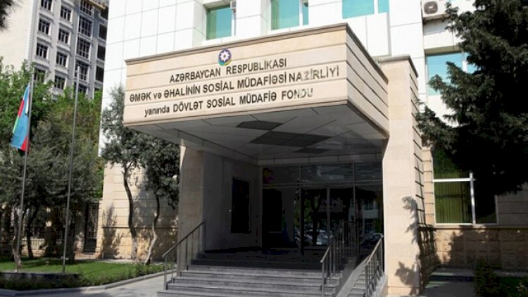 DİQQƏT: Sosial yardım adı altında DƏLƏDUZLUQ - FOTO