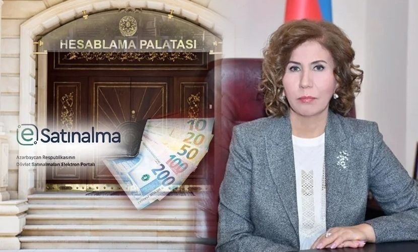 Ailə, Qadın və Uşaq Problemləri üzrə Dövlət Komitəsində YOXLAMA APARILIR