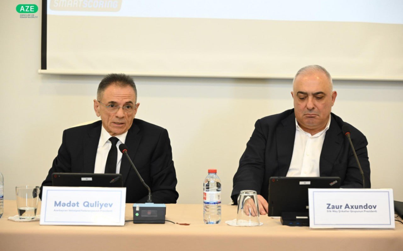 Mədət Quliyevin yerinə bu şəxs seçildi