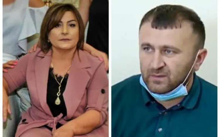 Azərbaycanda qadın qohumunu öldürən fizika müəllimi: “Qızılları satıb keçi aldım...” - TƏFƏRRÜAT