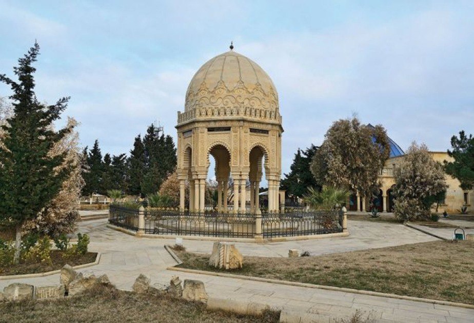 Mərdəkandakı Pir Həsən ziyarətgahının təmirinə 550 min manat ayrıldı – SƏRƏNCAM