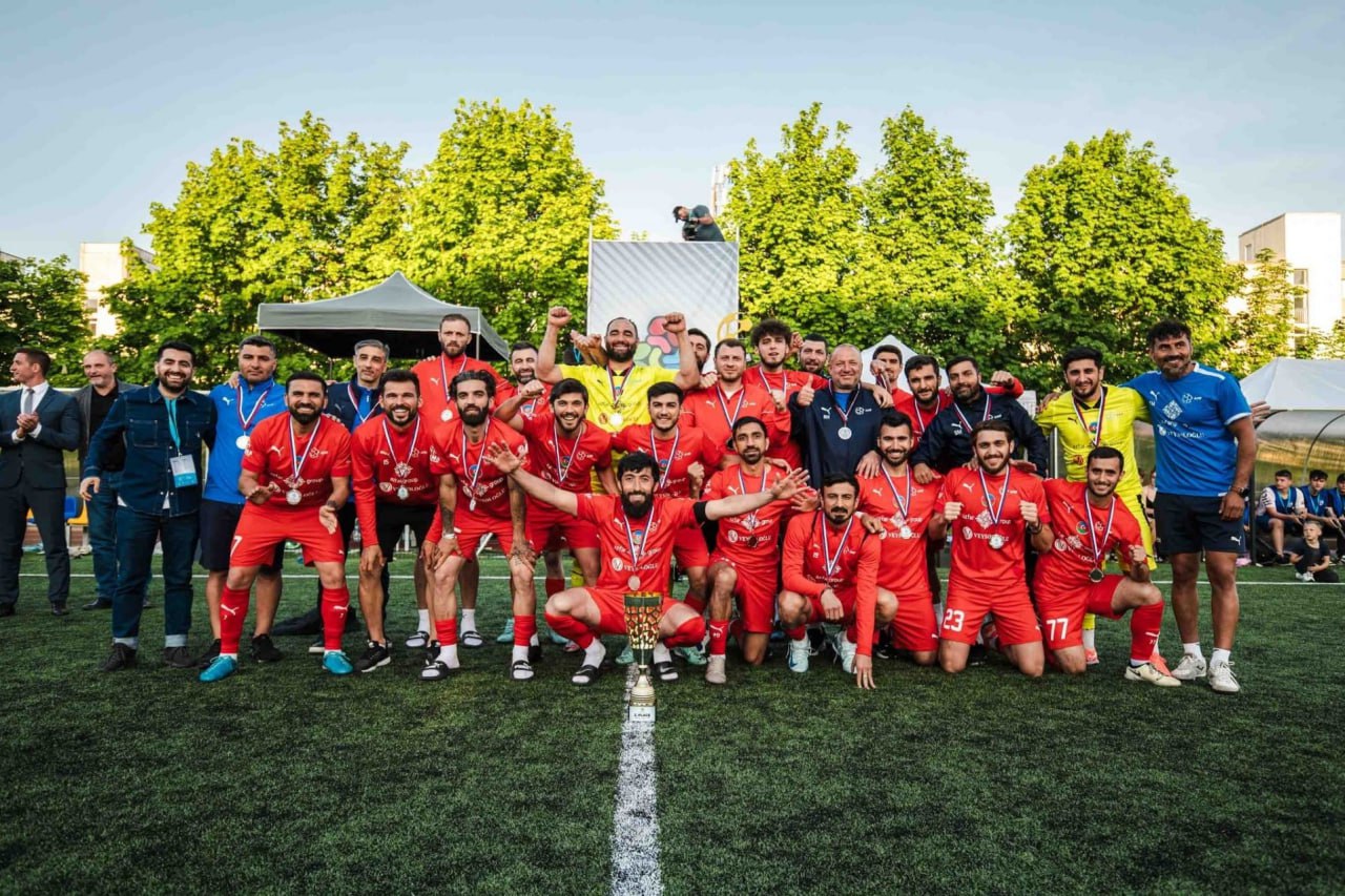 Millimizin dünya çempionatındakı oyunlarının TƏQVİMİ