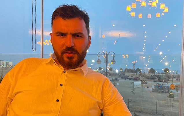 İmran Əliyev və Elgiz Qəhrəmanın məhkəməsi BAŞLAYIR İmran Əliyev və Elgiz Qəhrəmanın məhkəməsi BAŞLAYIR