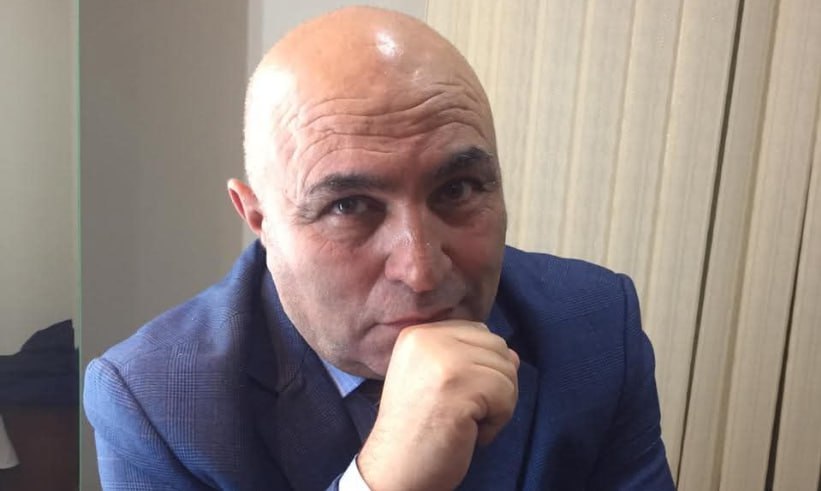 Aydın Quliyev vəfat etdi – FOTO