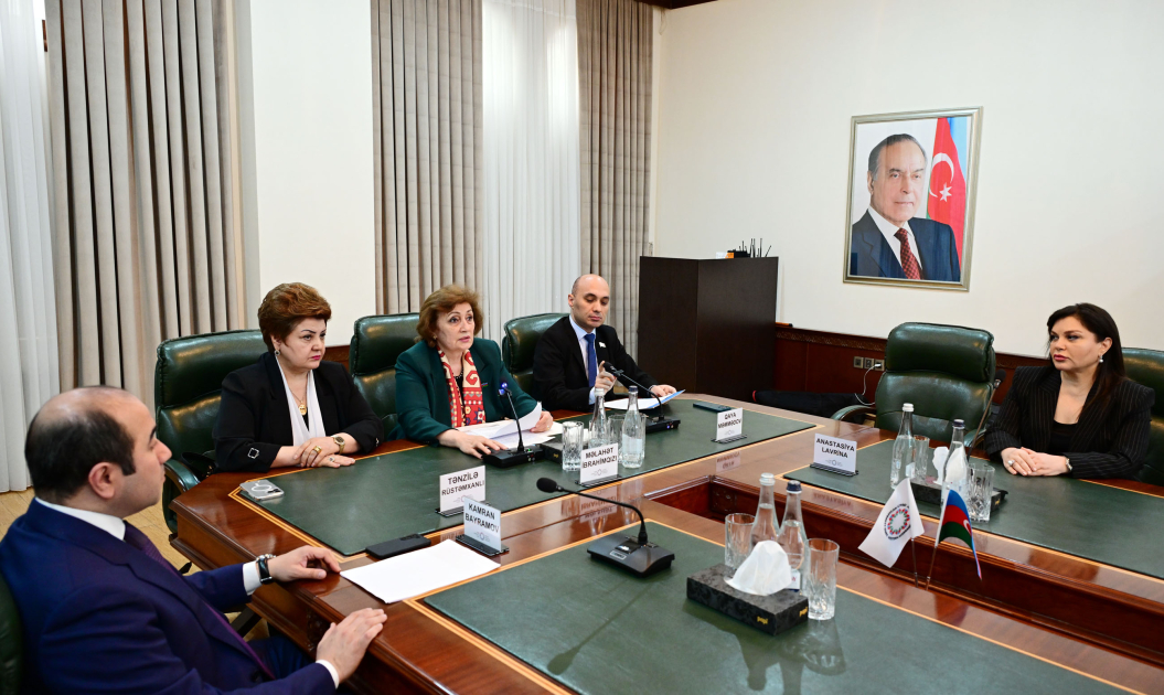 BMT və beynəlxalq təşkilatlara Qərbi azərbaycanlıların qayıdışının təmin olunması ilə bağlı müraciət göndərildi - FOTO