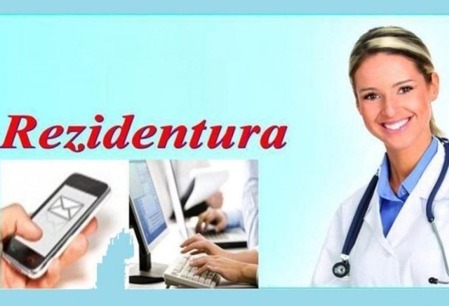 Bu gün rezidenturaya qəbul imtahanı var