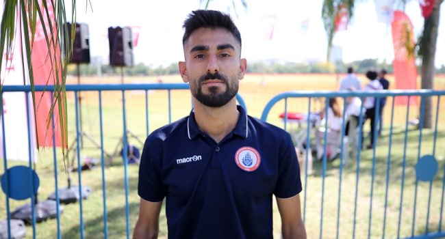 Türkiyəli Atac Sezgin “Bakı Marafonu 2025”in qalibi oldu