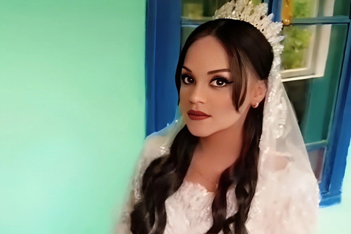 Faciəli şəkildə ölən Şövqiyyənin 6 ay əvvəl toyu olubmuş - FOTO Faciəli şəkildə ölən Şövqiyyənin 6 ay əvvəl toyu olubmuş - FOTO