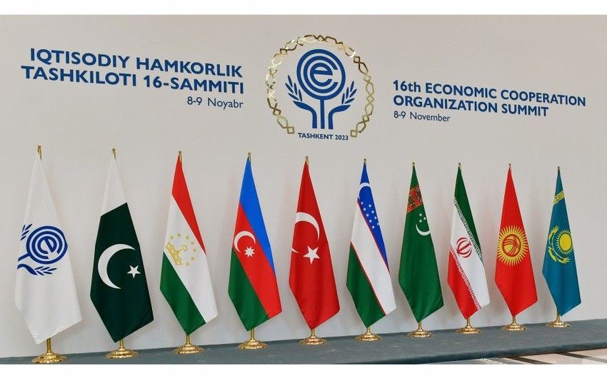 Azərbaycanın ilk daxil olduğu qurumlardan biri ECO-dur və onun fəaliyyətinə böyük önəm verib - RƏY
