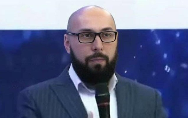 Azyaşlıya əxlaqsız hərəkətlər etmiş Hacı Salmana HÖKM OXUNDU – VİDEO