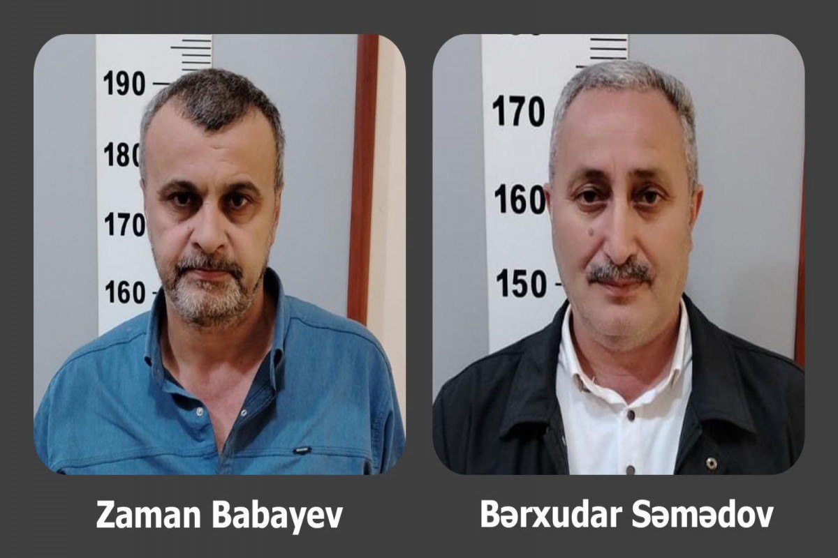 Sənədləri olmayan torpaqları 154 minə satdılar - Binədə DƏLƏDUZLUQ