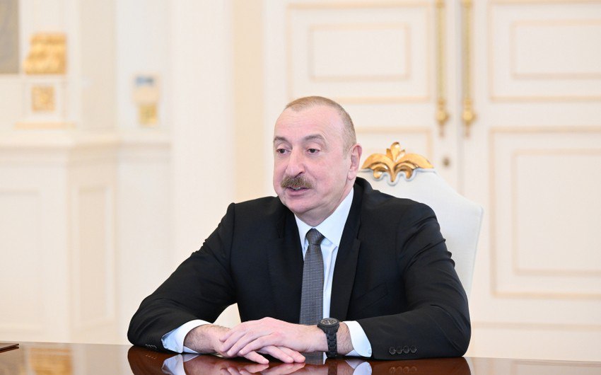 İlham Əliyev: “Bu səfər Vyetnam-Azərbaycan əlaqələrinin inkişafı üçün mühüm əhəmiyyət daşıyır”