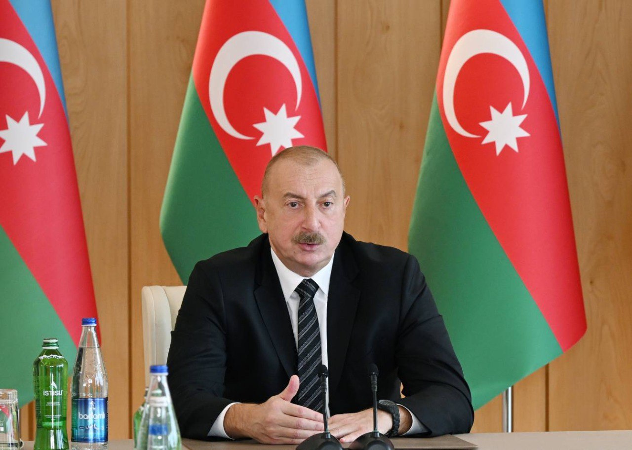 Prezident: “Qoşulmama Hərəkatının sanballı təsisat kimi fəaliyyəti Azərbaycanın və Vyetnamın marağındadır”