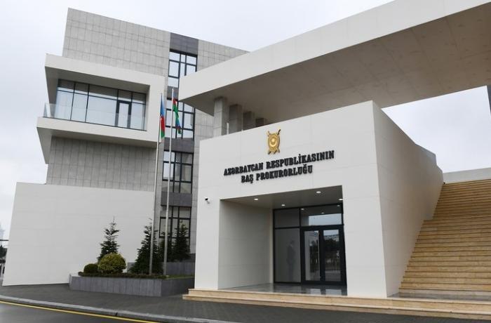 Axtarışda olan 4 nəfər Rusiyadan Azərbaycana GƏTİRİLDİ