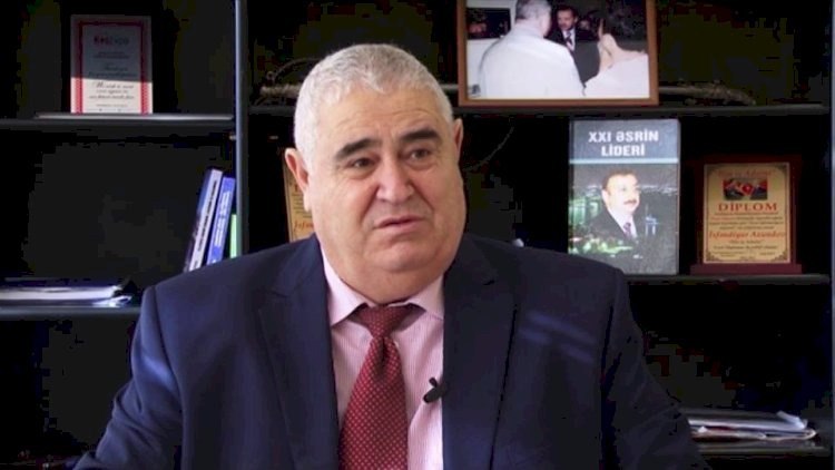 "Şərurlu İsfəndiyar"la bağlı vəsatət verildi – NƏDƏ İTTİHAM OLUNUR?